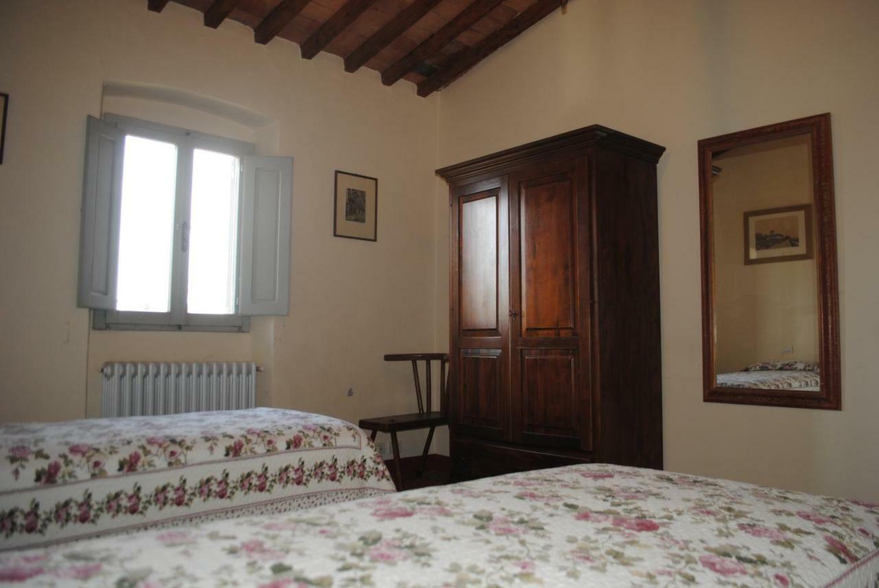 Appartamento con Vista Giardino