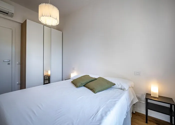 Yid Buonvicini Design Apt In Florence Out Of Ztl
